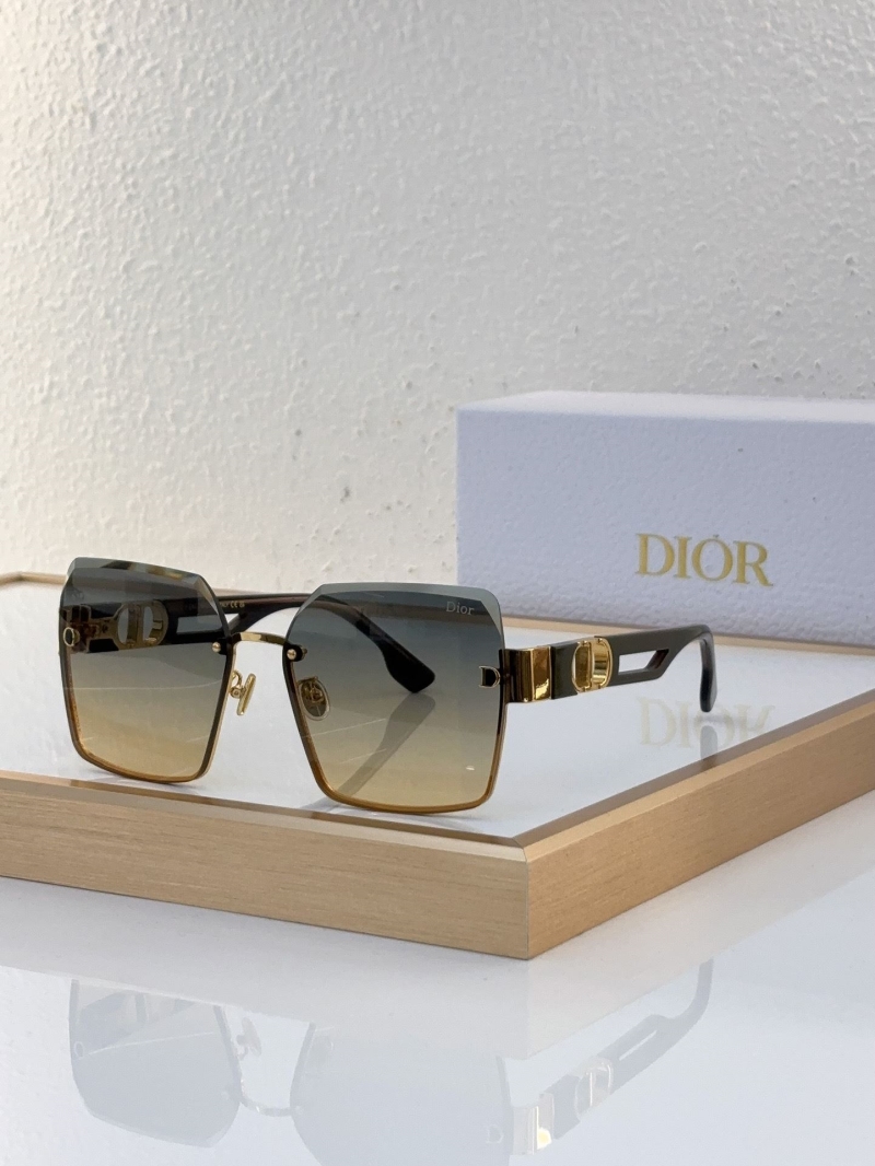 Dior Sunglasses